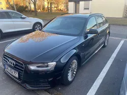 Gebraucht 2013 Audi A4 Attraction Kombi | 8.000 € (Etwas zu teuer)