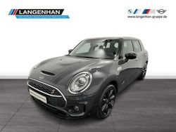 Grau Gebraucht 2019 Mini Cooper Clubman Chili Kombi | 23.341 € (Fairer Preis)