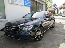 Cavansitblau metalliclack Gebraucht 2019 Mercedes E300 Avantgarde Kombi | 29.999 € (Fairer Preis)