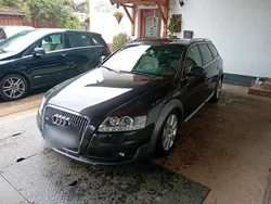 Grau Gebraucht 2011 Audi A6 Kombi | 9.900 € (Fairer Preis)