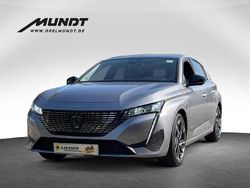 Artensegrau Gebraucht 2023 Peugeot 308 Allure Limousine | 21.990 € (Fairer Preis)