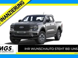 Grau Neu 2025 Ford Ranger XLT Abholung | 50.990 € (Guter Preis)
