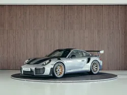 Silber Gebraucht 2018 Porsche 911 GT2 RS Coupé | 499.000 €