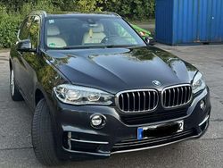 Gebraucht 2014 BMW X5 Sport Line SUV | 22.490 € (Etwas zu teuer)