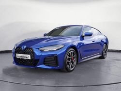 Blau Gebraucht 2024 BMW 430 Gran Coupé Performance Coupé | 42.950 € (Guter Preis)