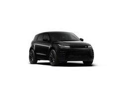 Schwarz Neu 2025 Land Rover Range Rover evoque SE Dynamic SUV | 72.924 €