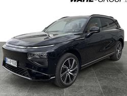 Schwarz Gebraucht 2025 XPENG G9 AWD Performance SUV | 63.089 € (Superpreis)
