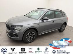 Grau Gebraucht 2025 Skoda Kamiq Tour SUV | 27.100 € (Guter Preis)