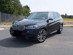 Schwarz Gebraucht 2014 BMW X5 M50 Performance SUV | 18.450 € (Guter Preis)
