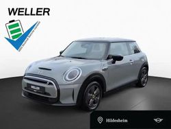 Moonwalk grey (grau) Gebraucht 2022 Mini Cooper SE Kleinwagen | 16.200 € (Fairer Preis)
