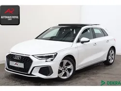 Gebraucht 2023 Audi A3 Sportback S-Line Limousine | 29.470 € (Fairer Preis)