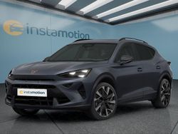 Grau Neu 2025 Cupra Formentor VZ SUV | 42.349 € (Fairer Preis)