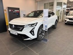 Weiß Neu 2025 Renault Rafale Techno SUV | 39.199 € (Guter Preis)