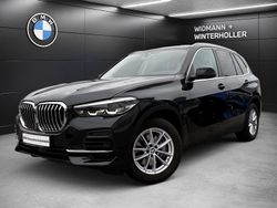 Schwarz Gebraucht 2021 BMW X5 Sport Line SUV | 44.880 € (Guter Preis)