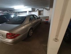 Silber Gebraucht 1999 Mercedes S500 Limousine | 4.000 € (Guter Preis)