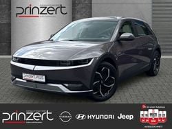 Mystic olive / mic Gebraucht 2021 Hyundai Ioniq 5 SUV | 23.970 € (Fairer Preis)