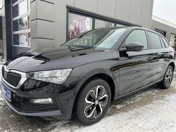 Schwarz Gebraucht 2019 Skoda Scala Ambition Kleinwagen | 11.950 € (Guter Preis)
