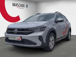 Reflexsilber metallic Gebraucht 2023 VW Taigo Life SUV | 19.140 € (Superpreis)