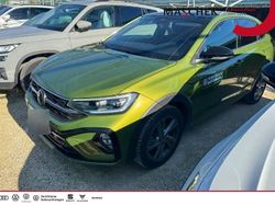 Visual green metallic Gebraucht 2024 VW Taigo R-line SUV | 22.840 € (Guter Preis)