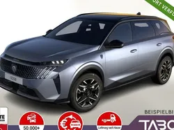 Titan grau metallic Neu 2025 Peugeot 5008 GT Van / Kleinbus | 35.988 € (Superpreis)