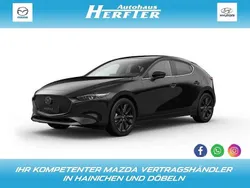Neu 2025 Mazda 3 Exclusive-Line Kleinwagen | 28.899 €
