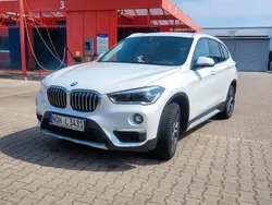 Weiß Gebraucht 2016 BMW X1 SUV | 19.000 € (Guter Preis)