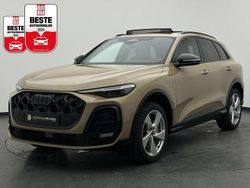 Gold Neu 2025 Audi Q5 Edition .1 SUV | 67.990 € (Superpreis)