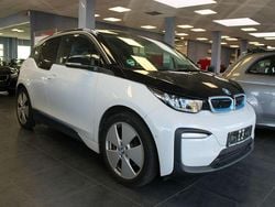 Weiß Gebraucht 2020 BMW i3 Kleinwagen | 16.980 € (Guter Preis)