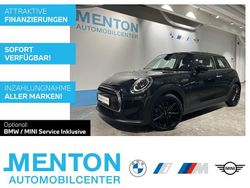 Midnight black ii Gebraucht 2022 Mini ONE Kleinwagen | 17.990 € (Fairer Preis)