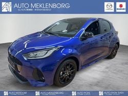 Neu 2025 Mazda 2 Homura-Line | 26.490 € (Fairer Preis)