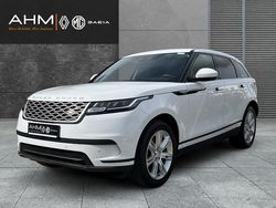 Weiss Gebraucht 2022 Land Rover Range Rover Velar SUV | 37.990 €