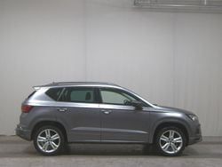 Grau Gebraucht 2023 Seat Ateca FR-Line SUV | 21.980 € (Superpreis)