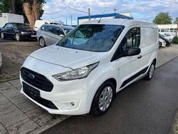Weiß Gebraucht 2019 Ford Transit Trend Limousine | 10.990 € (Fairer Preis)