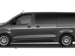 Titanium grau metallic Neu 2025 Peugeot Traveller Active Van | 39.824 € (Fairer Preis)