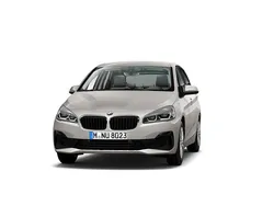 Gebraucht 2021 BMW 220 Advantage | 24.290 € (Guter Preis)