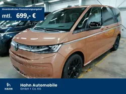 Copper bronze metallic Gebraucht 2024 VW T7 Style Van | 54.830 € (Fairer Preis)