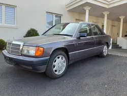 Gebraucht 1993 Mercedes 190 Limousine | 9.990 €