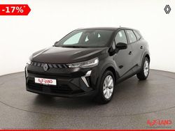 Schwarz Neu 2025 Renault Symbioz SUV | 24.785 € (Superpreis)