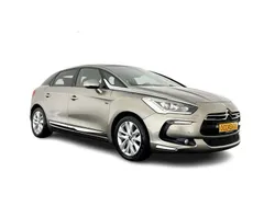 Grau Gebraucht 2013 Citroën DS5 Business Class Kleinwagen | 7.745 € (Fairer Preis)