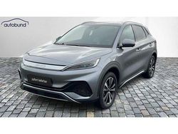 Neu 2025 BYD Atto 3 Comfort SUV | 36.259 €