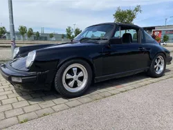 Schwarz Gebraucht 1980 Porsche 911SC Coupé | 57.900 €
