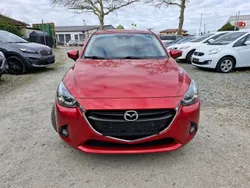 Rot Gebraucht 2017 Mazda 2 Edition Limousine | 7.980 € (Guter Preis)