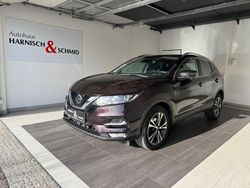 Violet Gebraucht 2021 Nissan Qashqai 360º SUV | 18.970 € (Superpreis)