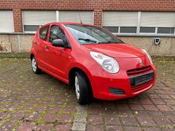 Rot Gebraucht 2009 Suzuki Alto Kleinwagen | 3.250 € (Fairer Preis)