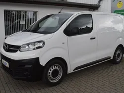Weiss Gebraucht 2020 Opel Vivaro Edition Van | 15.450 €
