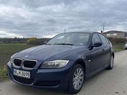 Gebraucht 2011 BMW 316 Limousine | 2.900 € (Superpreis)