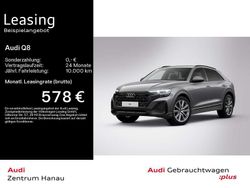 Samuraigrau metallic Gebraucht 2025 Audi Q8 Performance SUV | 64.829 € (Guter Preis)
