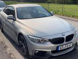 Gebraucht 2014 BMW 425 M Sport Coupé | 20.800 € (Fairer Preis)