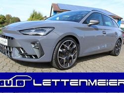 Grau Gebraucht 2025 Cupra Leon VZ Limousine | 38.890 € (Guter Preis)