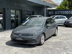 Grau Gebraucht 2023 VW Golf VIII Limousine | 22.900 € (Etwas zu teuer)